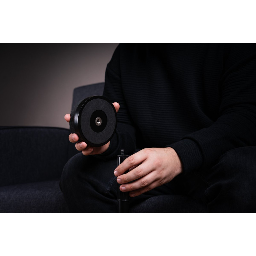 Meinl Cymbals MMP4BK-MPPS 4