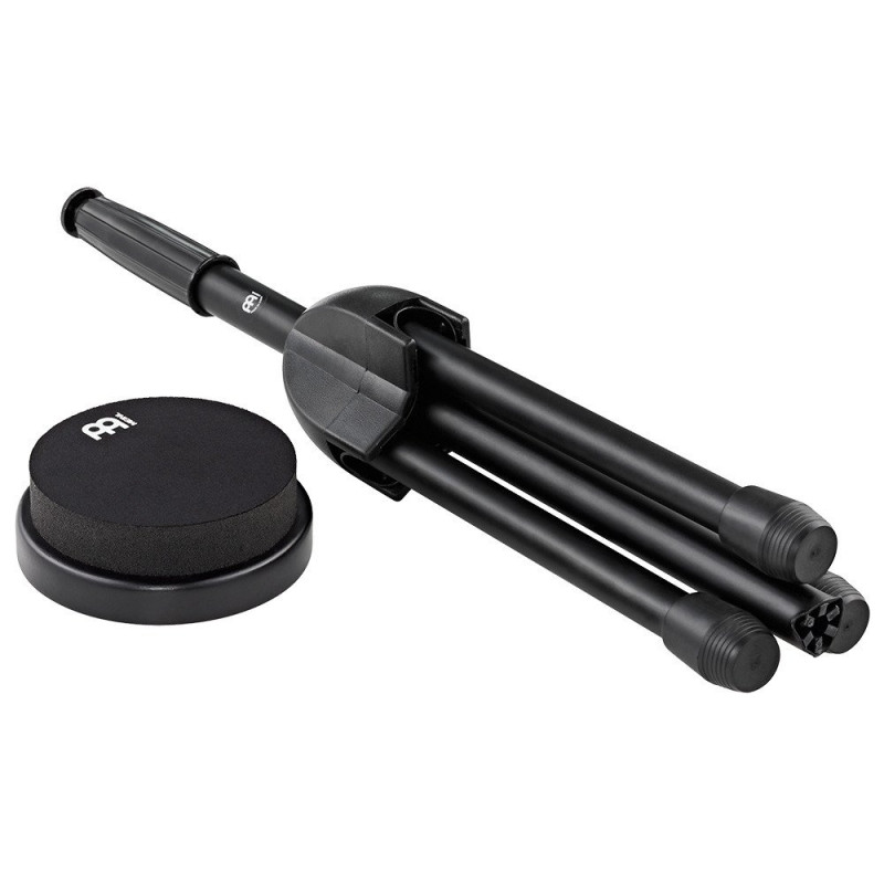 Meinl Cymbals MMP4BK-MPPS 4