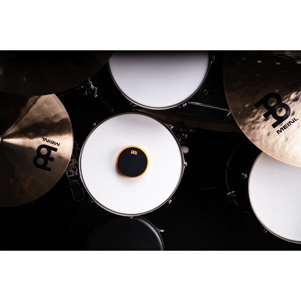 Meinl Cymbals MMP4OR 4