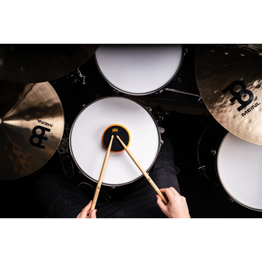 Meinl Cymbals MMP4OR 4