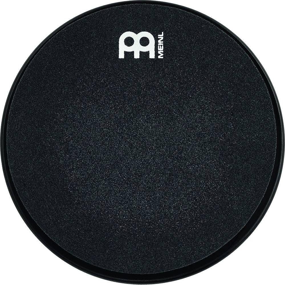 Meinl Cymbals MMP6BK Marshmallow Practice Pad 6