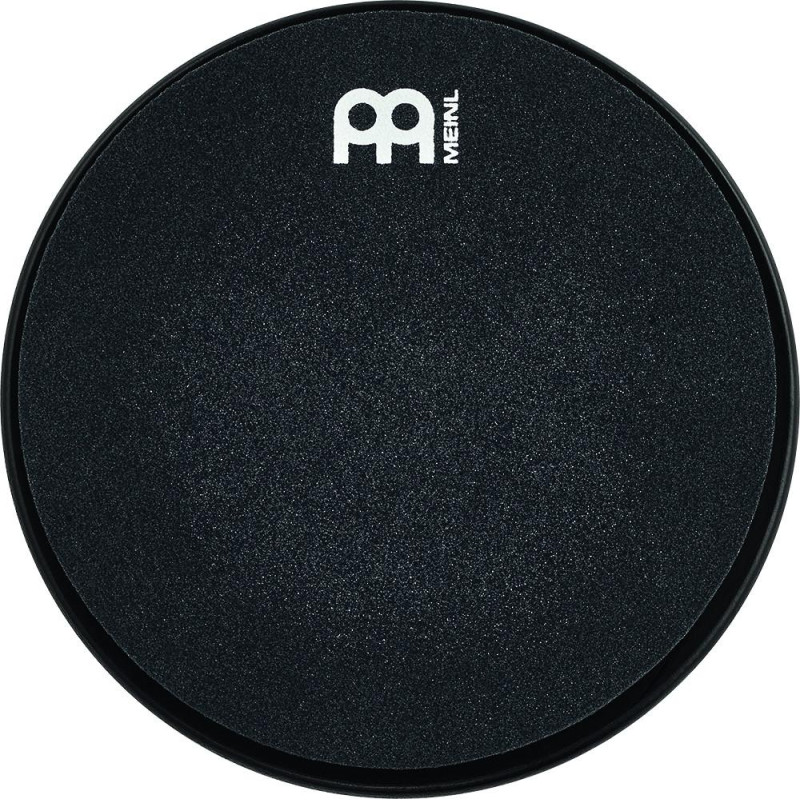 Meinl Cymbals MMP6BK Marshmallow Practice Pad 6
