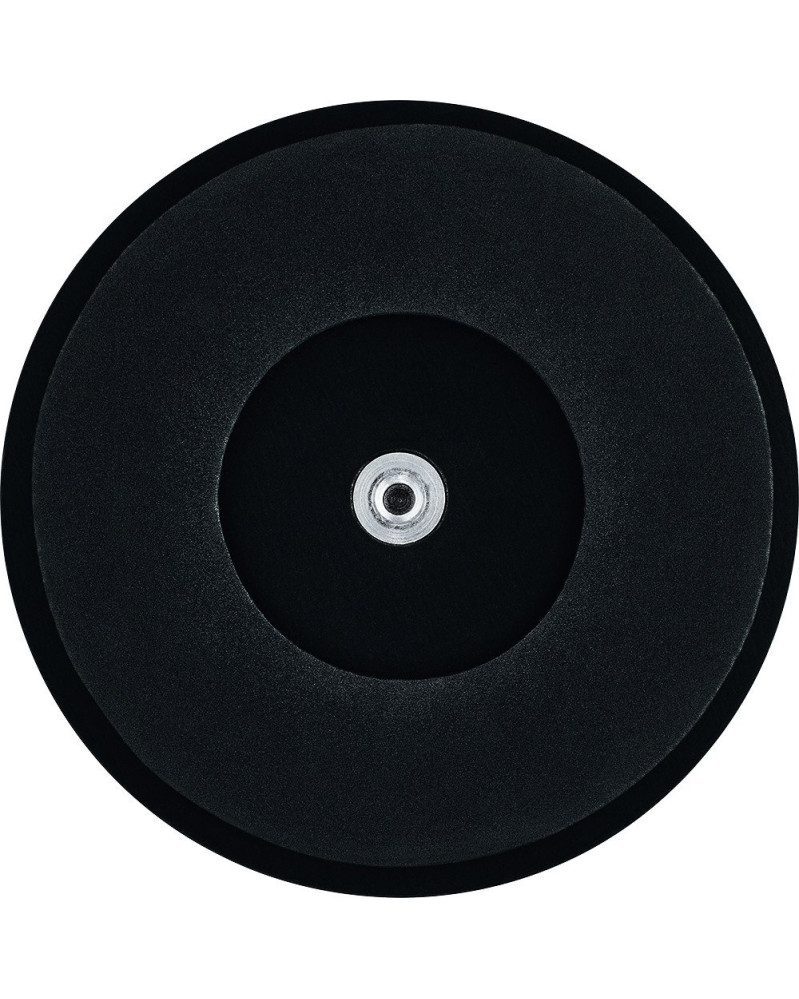 Meinl Cymbals MMP6BK Marshmallow Practice Pad 6