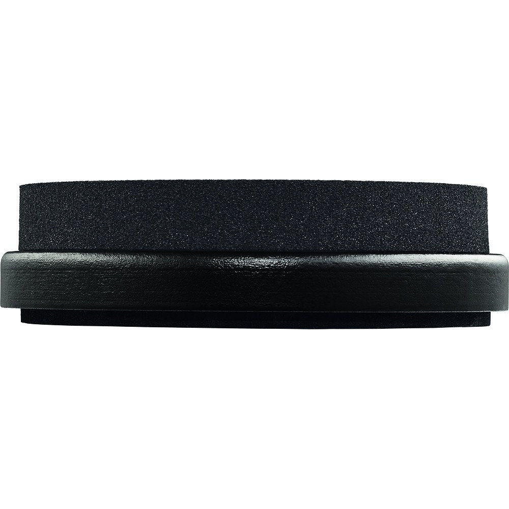 Meinl Cymbals MMP6BK Marshmallow Practice Pad 6