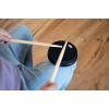 Meinl Cymbals MMP6BK Marshmallow Practice Pad 6