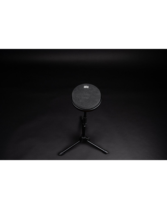 Meinl Cymbals MMP6BK Marshmallow Practice Pad 6