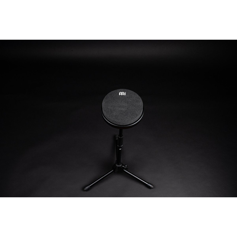 Meinl Cymbals MMP6BK Marshmallow Practice Pad 6