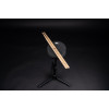 Meinl Cymbals MMP6BK Marshmallow Practice Pad 6