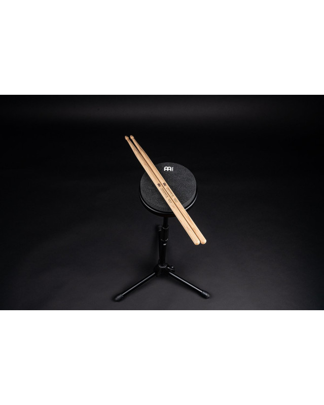 Meinl Cymbals MMP6BK Marshmallow Practice Pad 6