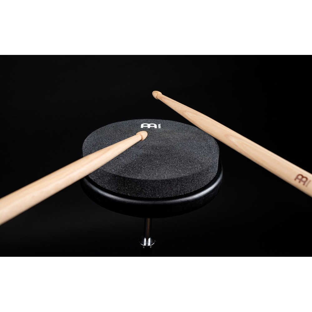 Meinl Cymbals MMP6BK Marshmallow Practice Pad 6