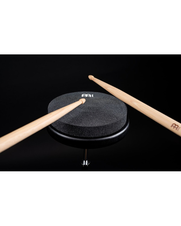 Meinl Cymbals MMP6BK Marshmallow Practice Pad 6