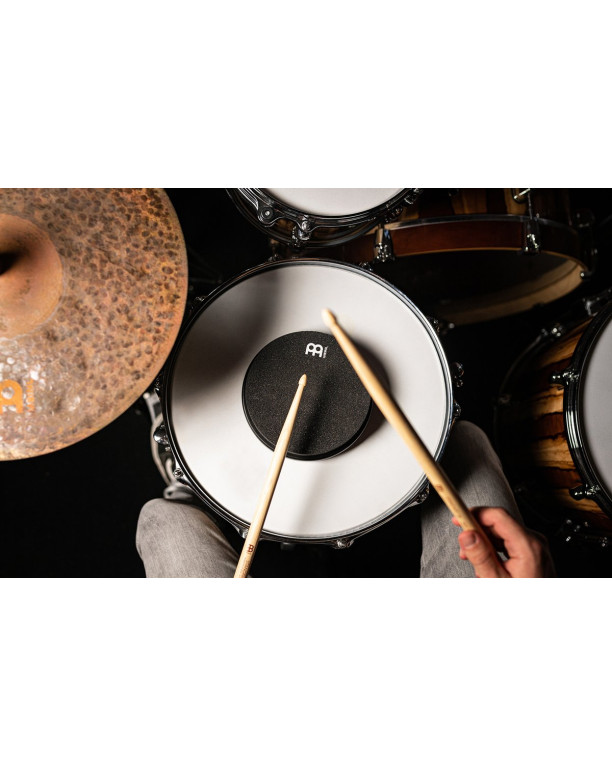 Meinl Cymbals MMP6BK Marshmallow Practice Pad 6
