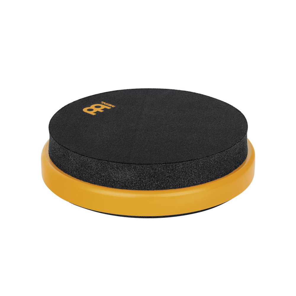 Meinl Cymbals MMP6OR Marshmallow Practice Pad 6