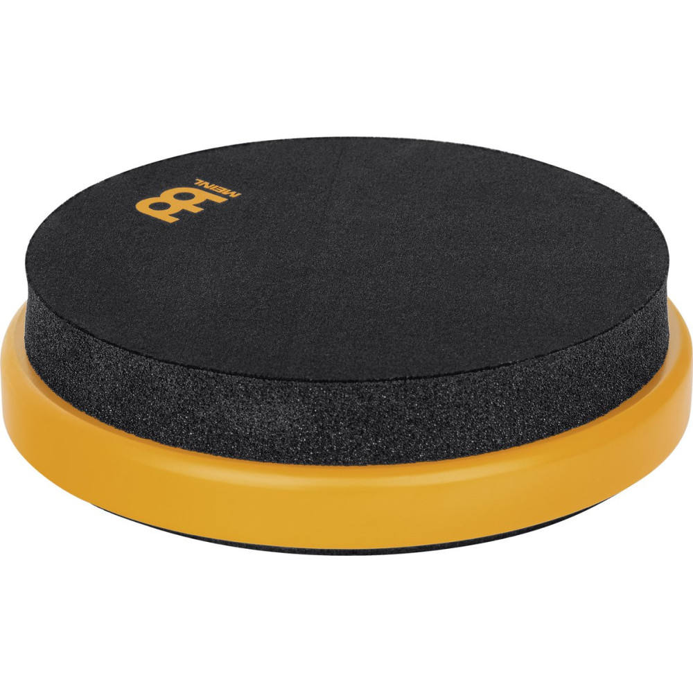 Meinl Cymbals MMP6OR Marshmallow Practice Pad 6