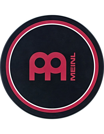 Meinl Cymbals MPP-12 Practice Pad - 12