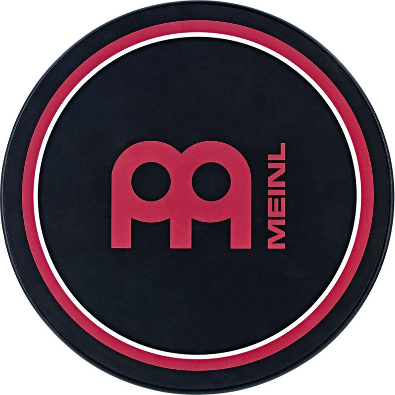 Meinl Cymbals MPP-12 Practice Pad - 12