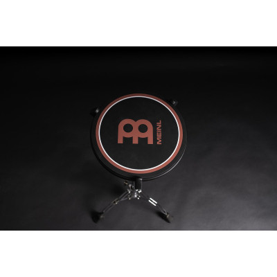 Meinl Cymbals MPP-12 Practice Pad - 12