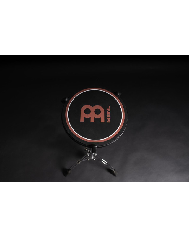 Meinl Cymbals MPP-12 Practice Pad - 12