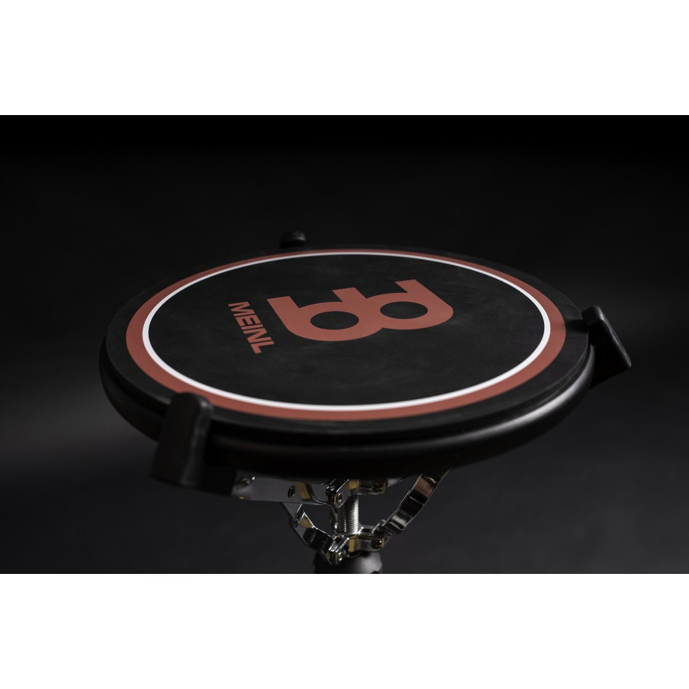 Meinl Cymbals MPP-12 Practice Pad - 12