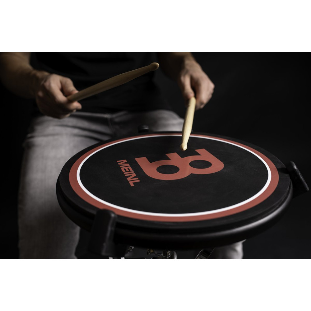 Meinl Cymbals MPP-12 Practice Pad - 12