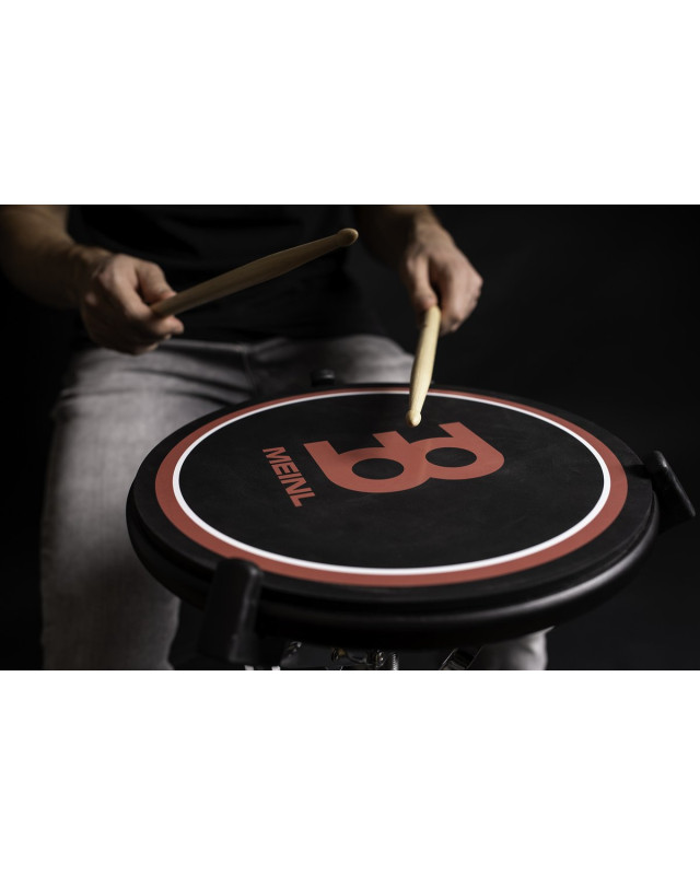Meinl Cymbals MPP-12 Practice Pad - 12