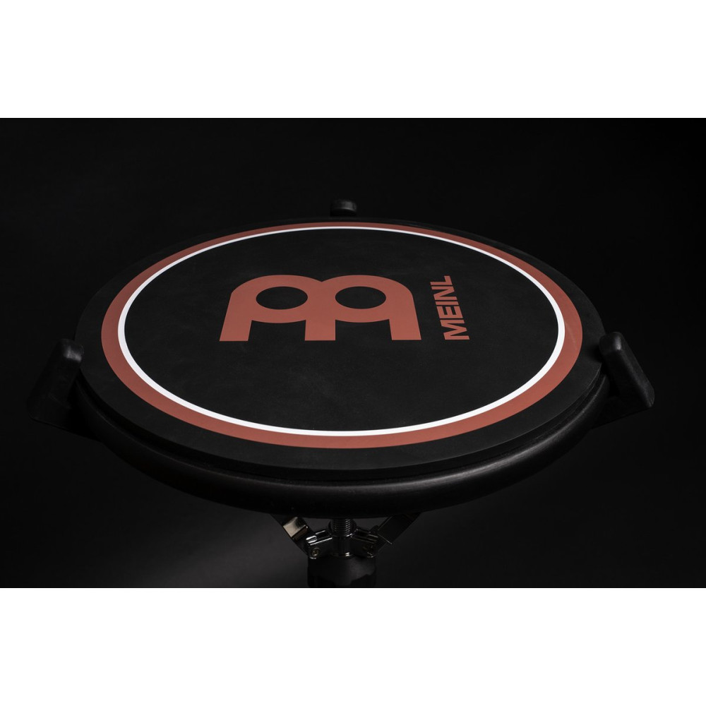 Meinl Cymbals MPP-12 Practice Pad - 12