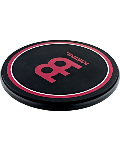 Meinl Cymbals MPP-12 Practice Pad - 12