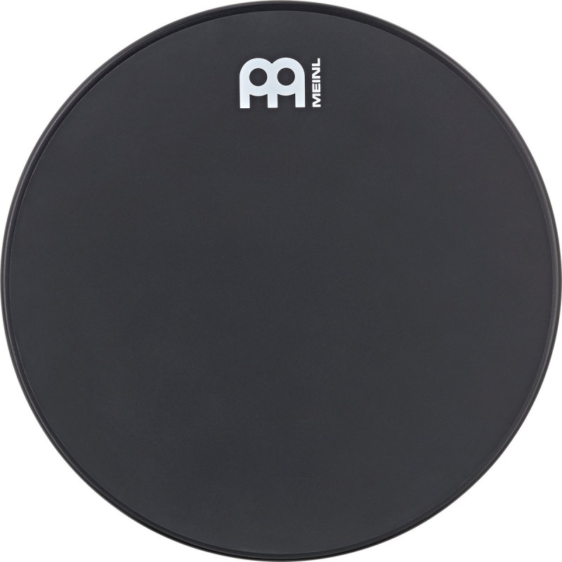 Meinl Cymbals MPP-12-BK 12