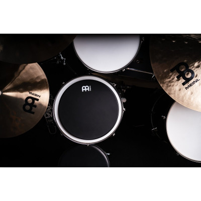 Meinl Cymbals MPP-12-BK 12