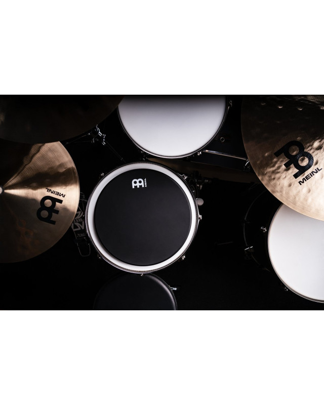 Meinl Cymbals MPP-12-BK 12