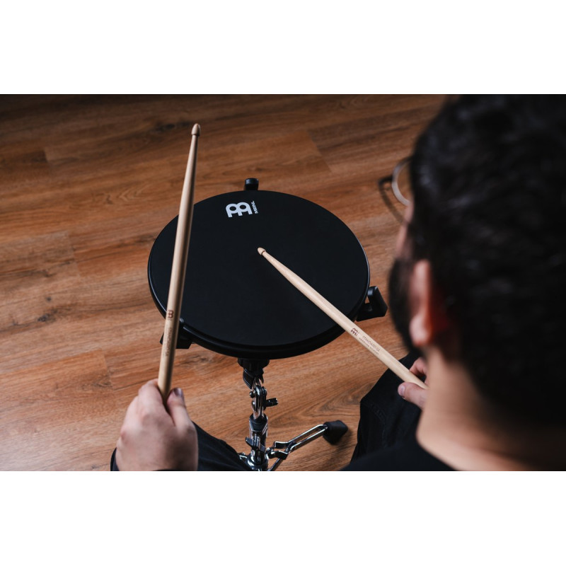 Meinl Cymbals MPP-12-BK 12
