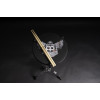Meinl Cymbals MPP-12-JB Jawbreaker Practice Pad - 12