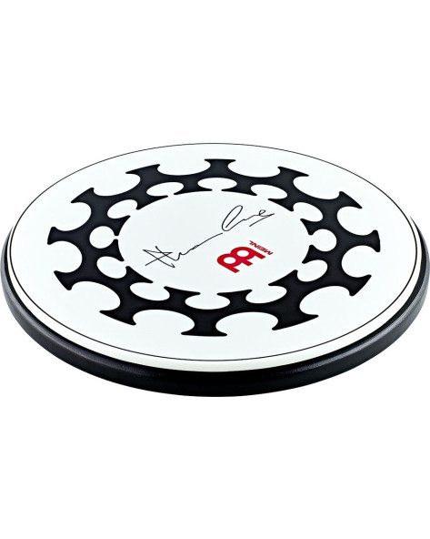 Meinl Cymbals MPP-12-TL Thomas Lang Signature Practice Pad - 12