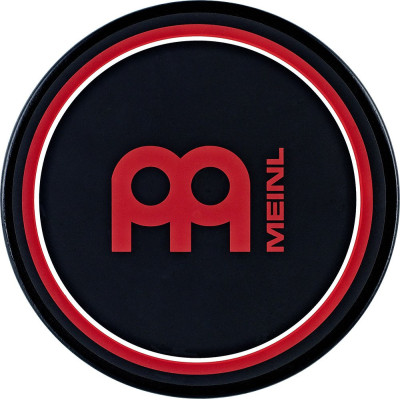 Meinl Cymbals MPP-6 Practice Pad - 6