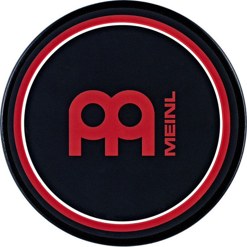 Meinl Cymbals MPP-6 Practice Pad - 6