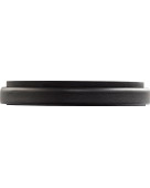 Meinl Cymbals MPP-6 Practice Pad - 6