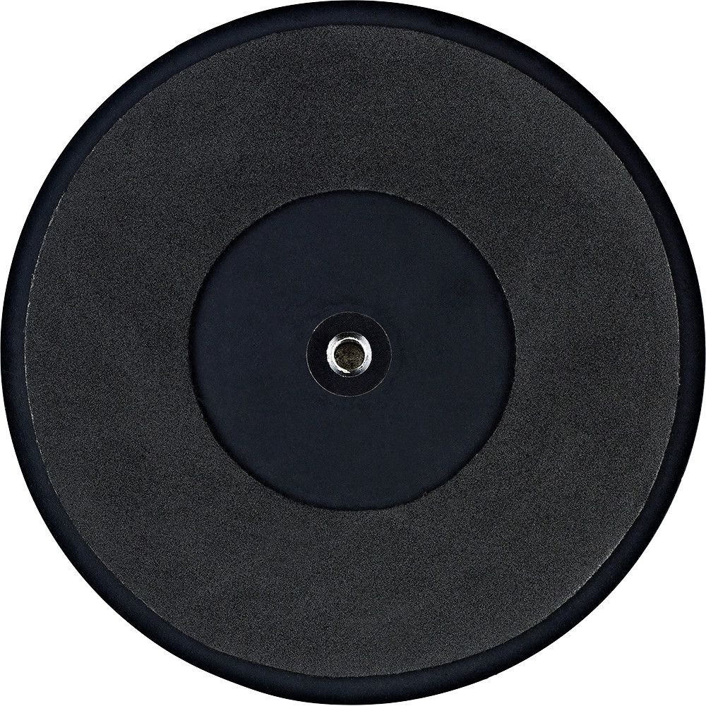 Meinl Cymbals MPP-6 Practice Pad - 6