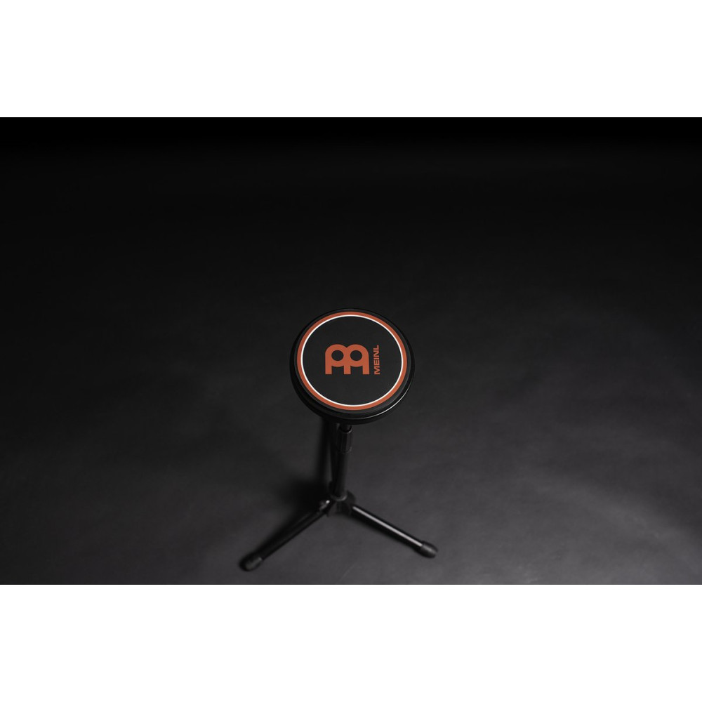 Meinl Cymbals MPP-6 Practice Pad - 6