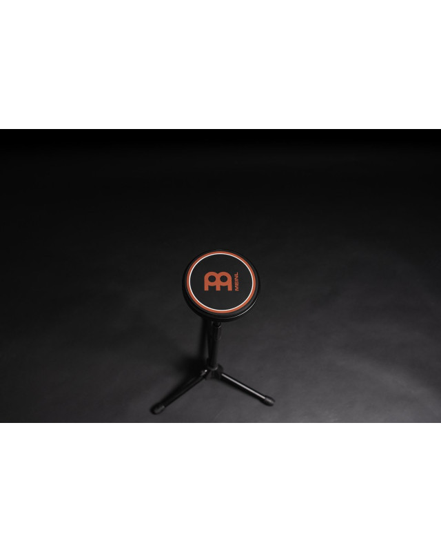 Meinl Cymbals MPP-6 Practice Pad - 6