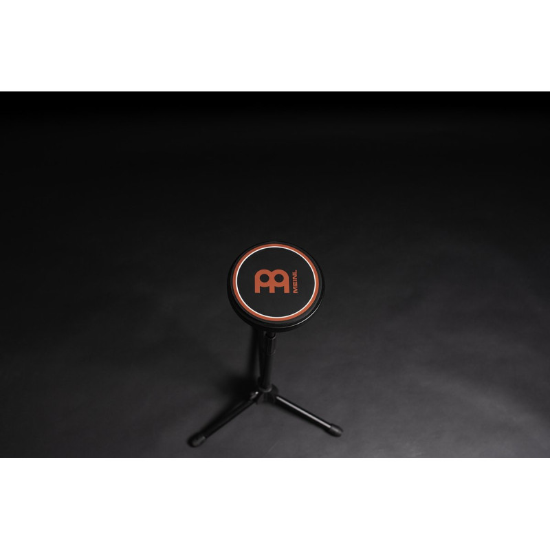 Meinl Cymbals MPP-6 Practice Pad - 6