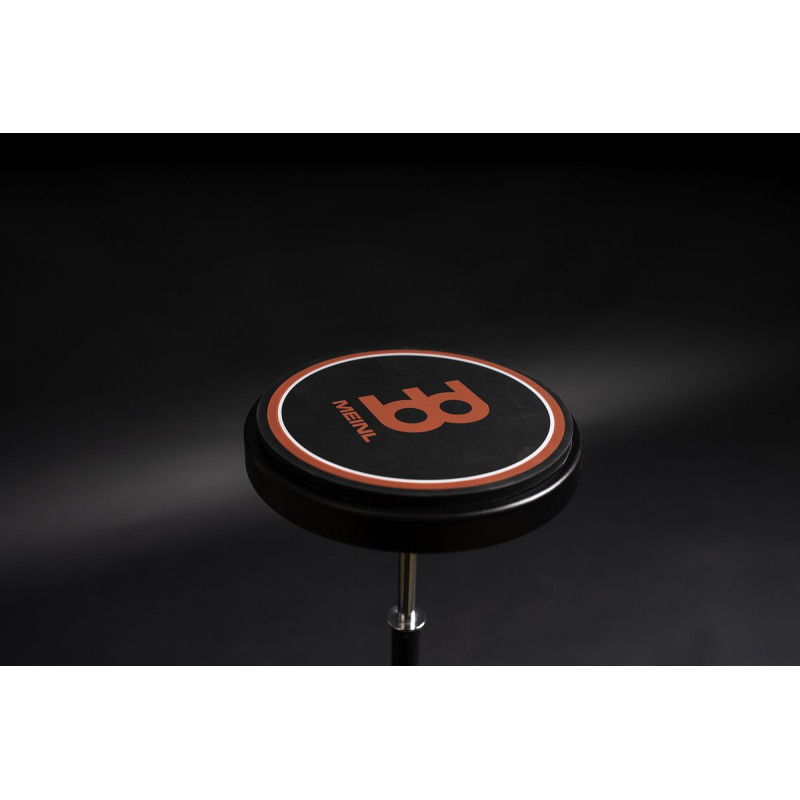 Meinl Cymbals MPP-6 Practice Pad - 6