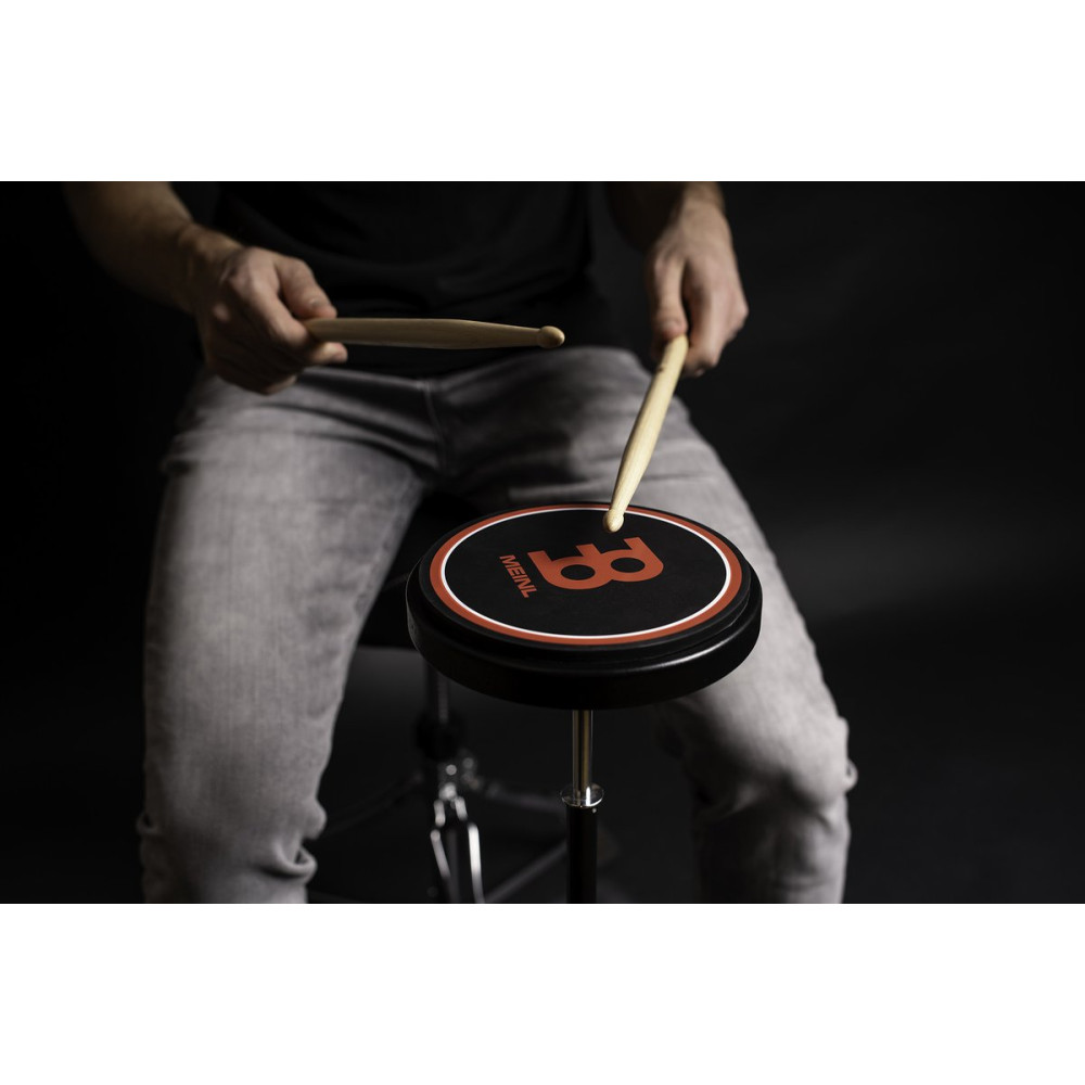 Meinl Cymbals MPP-6 Practice Pad - 6