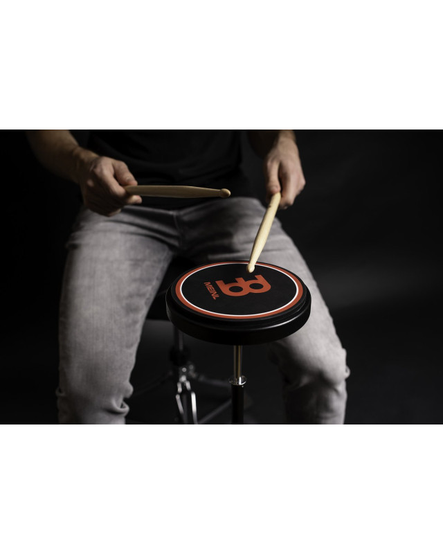 Meinl Cymbals MPP-6 Practice Pad - 6
