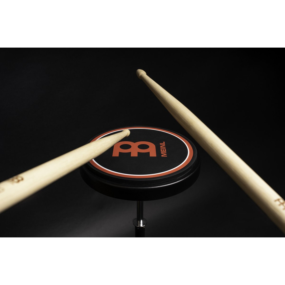 Meinl Cymbals MPP-6 Practice Pad - 6
