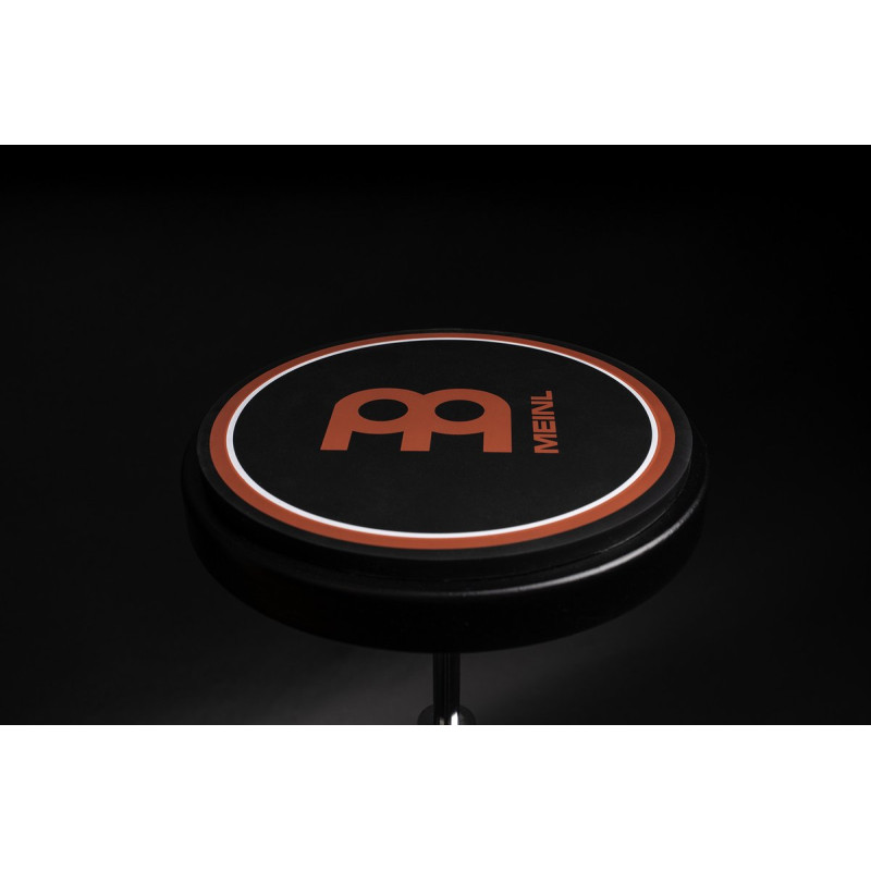 Meinl Cymbals MPP-6 Practice Pad - 6