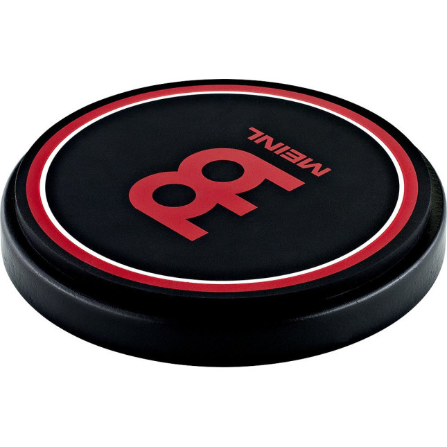 Meinl Cymbals MPP-6 Practice Pad - 6