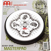 Meinl Cymbals MPP-6-BG Benny Greb Signature Practice Pad - 6
