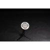 Meinl Cymbals MPP-6-BG Benny Greb Signature Practice Pad - 6