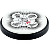 Meinl Cymbals MPP-6-BG Benny Greb Signature Practice Pad - 6