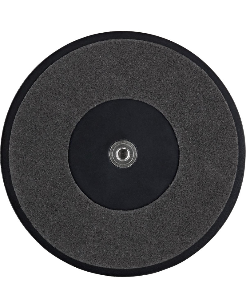 Meinl Cymbals MPP-6-BK 6